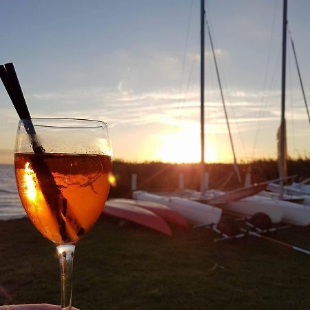 Villa Inge Heringsdorf  Bagian luar foto
