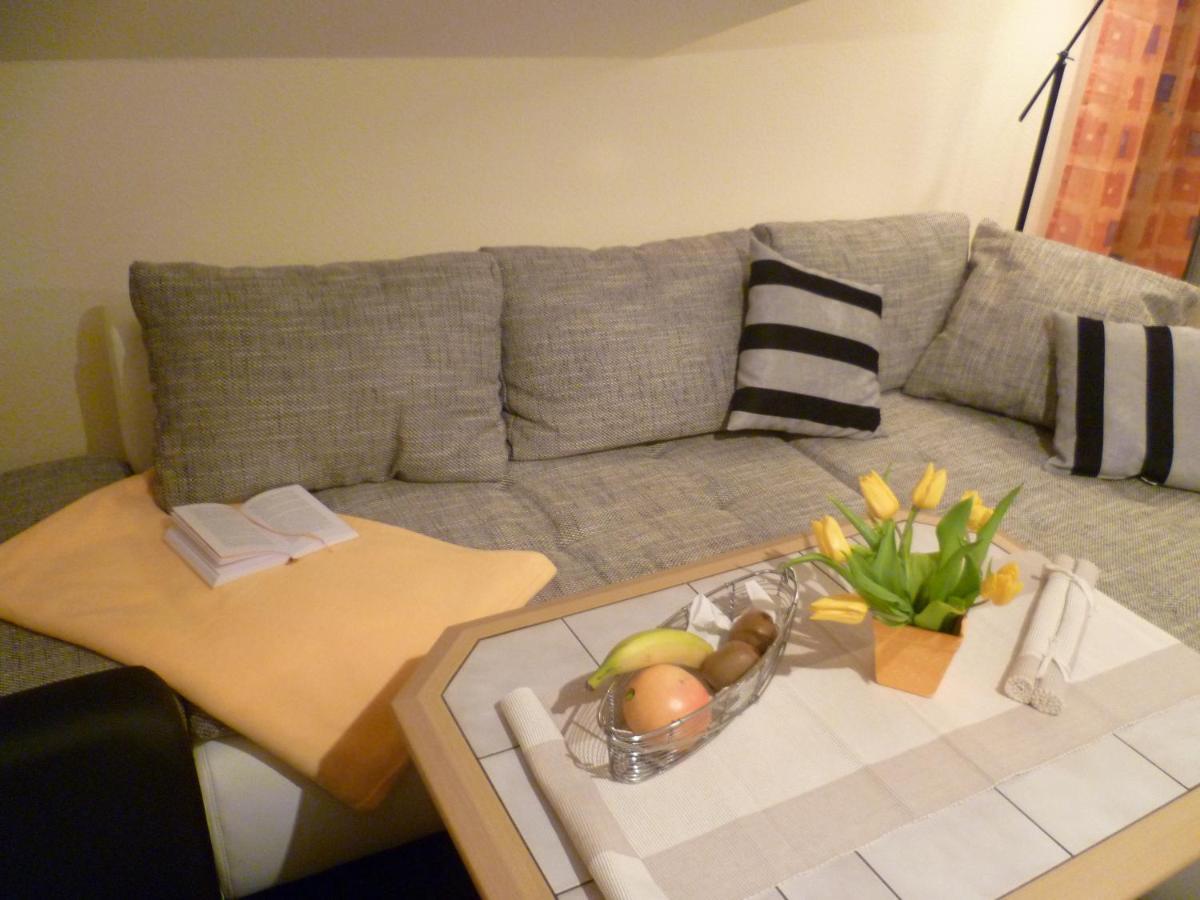 Villa Inge Heringsdorf  Bagian luar foto