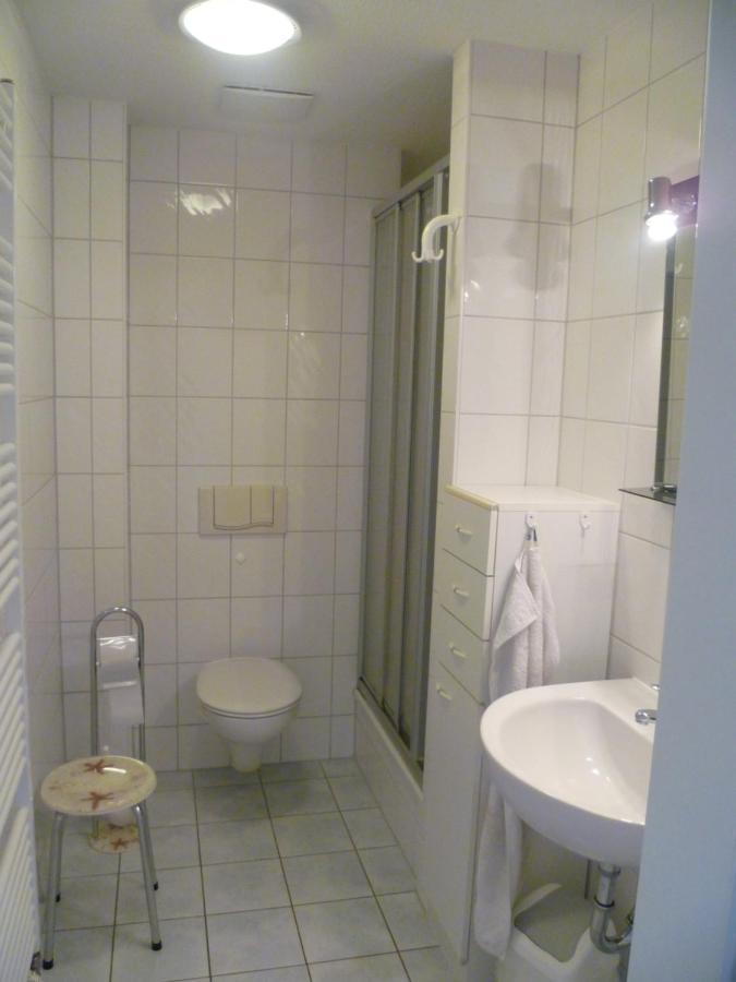 Villa Inge Heringsdorf  Bagian luar foto